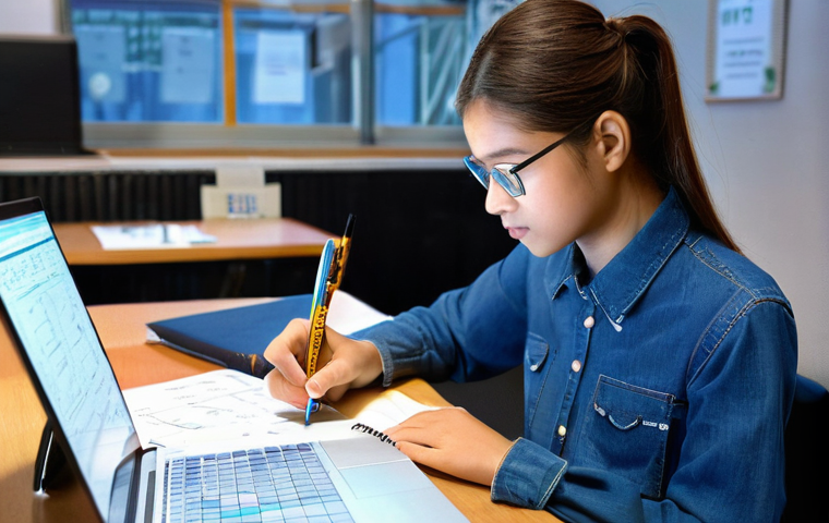 물리학 실험 보고서 작성법 - **Prompt 1: The Focused Experimenter**
"A bright, young male student, approximately 16 years old... 물리학 실험 보고서 작성법 - **Prompt 1: The Focused Experimenter**
"A bright, young male student, approximately 16 years old...