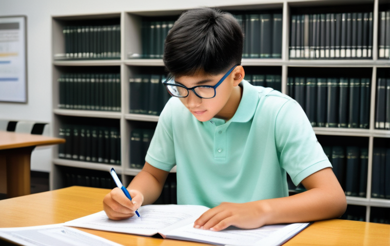 물리학 실험 보고서 작성법 - **Prompt 2: Insight Through Analysis**
"A determined young female student, around 17 years old, ... 물리학 실험 보고서 작성법 - **Prompt 2: Insight Through Analysis**
"A determined young female student, around 17 years old, ...