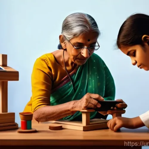 Home 20 물리학과 학제 간 연구 - **Prompt:** A vivid, split-panel image showcasing the evolution of daily life through science in a S...