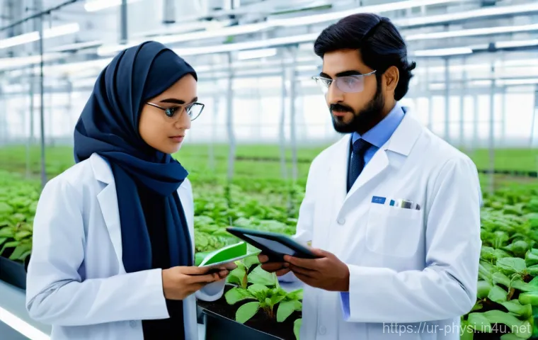 물리학과 학제 간 연구 - **Prompt:** A vivid, split-panel image showcasing the evolution of daily life through science in a S... 물리학과 학제 간 연구 - **Prompt:** A vivid, split-panel image showcasing the evolution of daily life through science in a S...