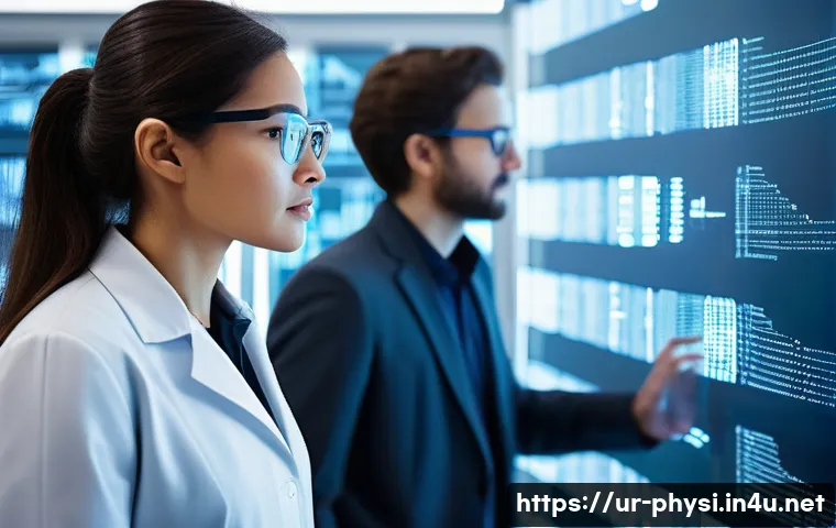 طبیعیات دانوں کے لیے 5 خفیہ مضامین جو انہیں ٹاپ پر لاتے ہیں 4 물리학자에게 중요한 중점 과목 관련 이미지 2